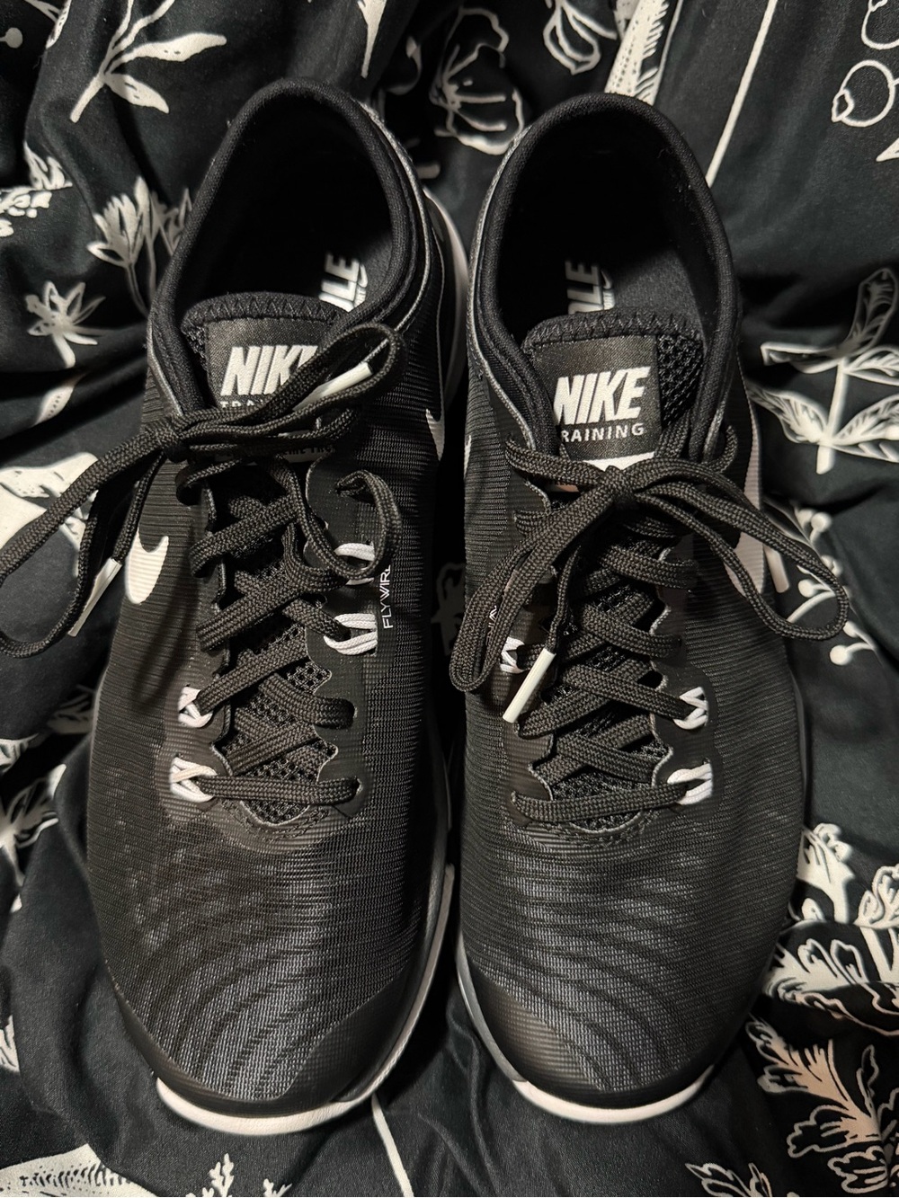 Nike women’s flex supreme